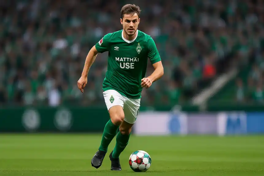 Werder Bremen - VfL Wolfsburg