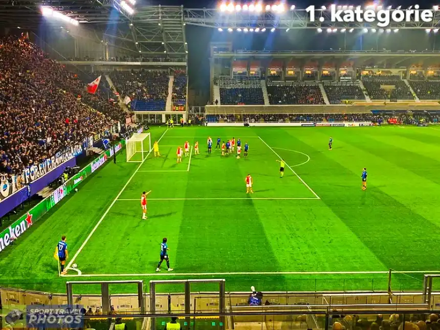 Atalanta BC - Cagliari Calcio