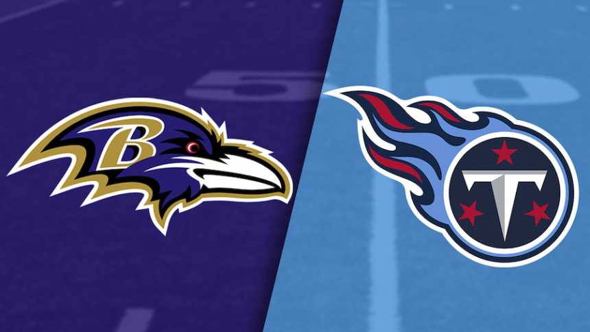 NFL Londýn 2023: Tennessee Titans - Baltimore Ravens