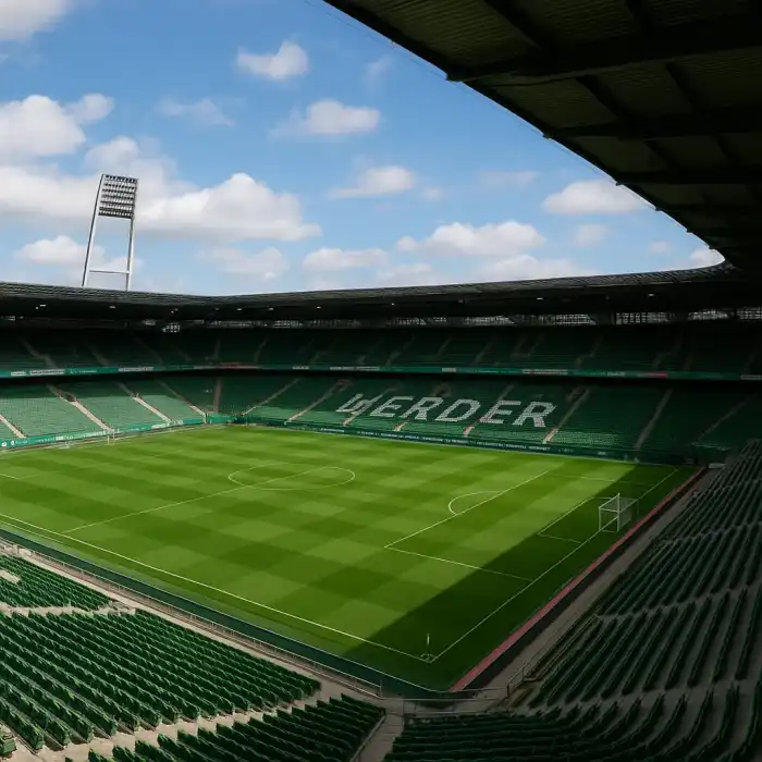 Werder Bremen - VfL Wolfsburg