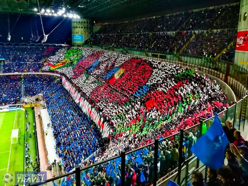 Inter Milán - Bologna FC