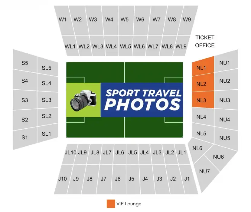 Wolves - Crystal Palace