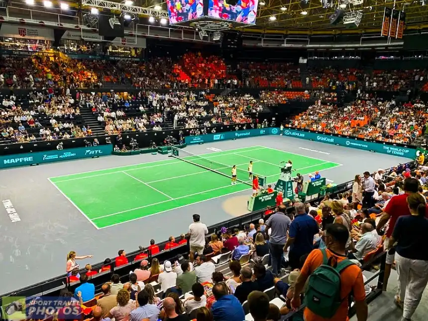 Davis Cupu 2025: české čtvrtfinále