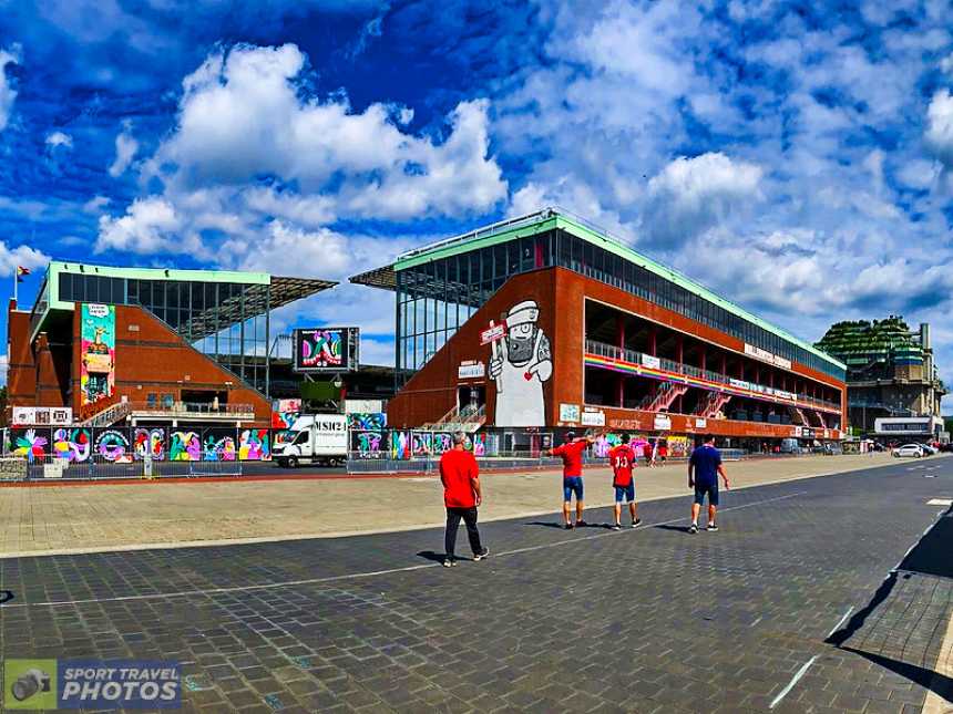 FC St. Pauli - FC Heidenheim 1846