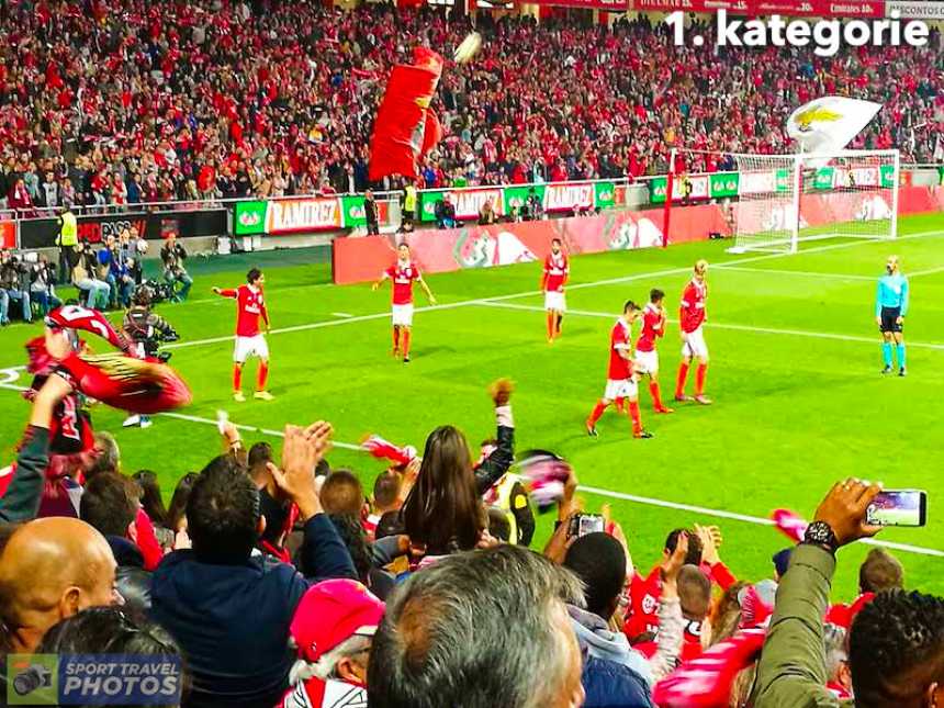 Benfica SL - FC Porto