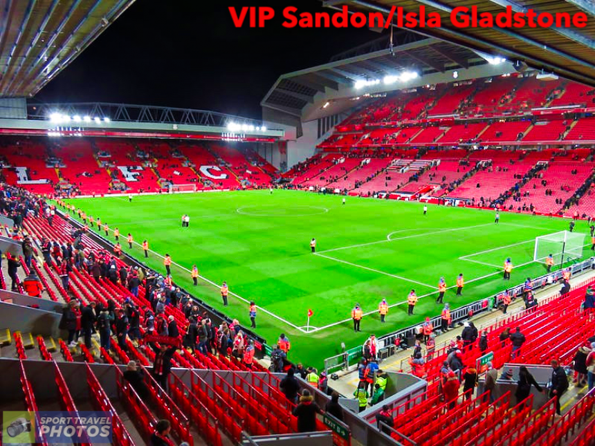 Liverpool - Arsenal FC
