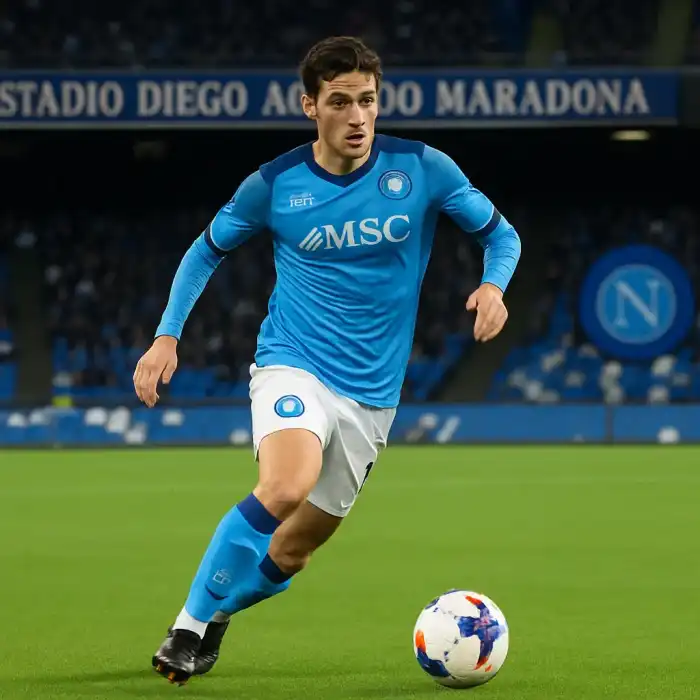 SSC Neapol - US Sassuolo Calcio