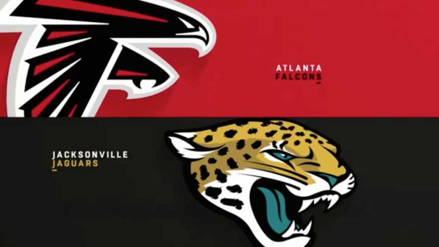NFL Londýn 2023: Atlanta Falcons - Jacksonville Jaguars