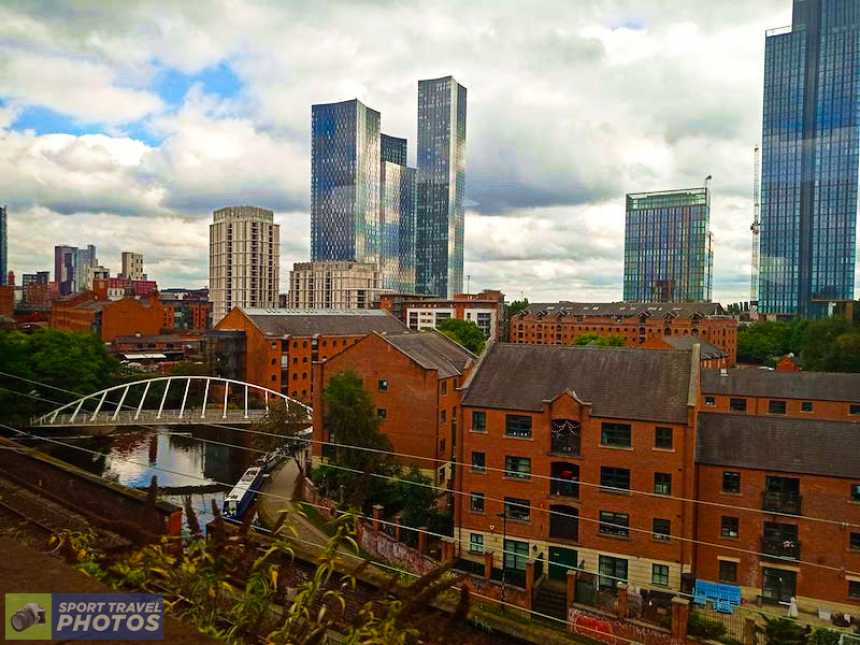 Vstupenky na Manchester United - Aston Villa