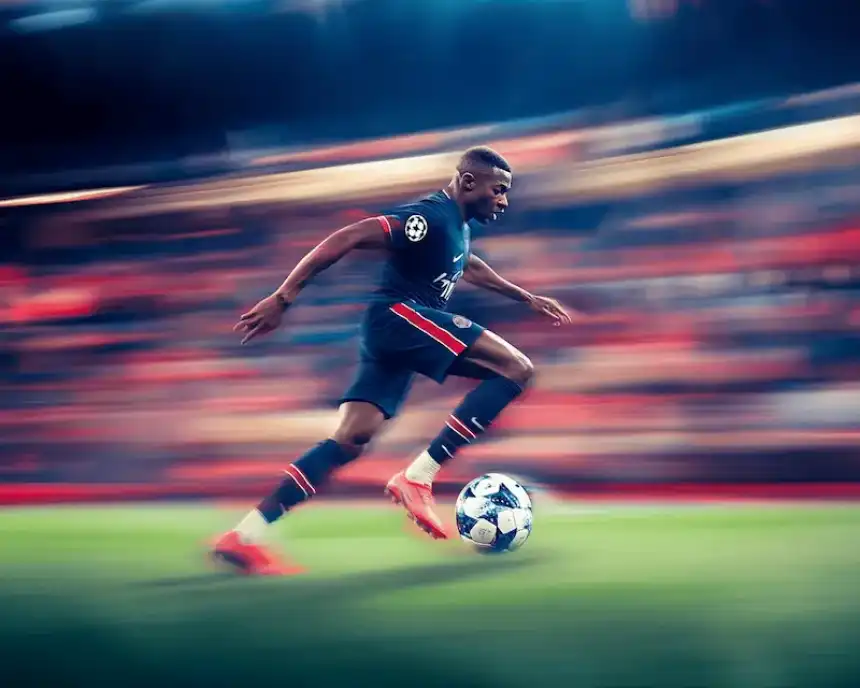 MS klubů 2025: PSG - Botafogo FR