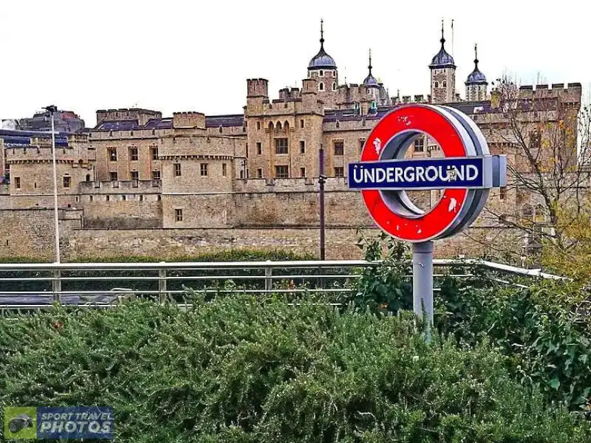 Tottenham Hotspur - SK Slavia Praha | autobusem