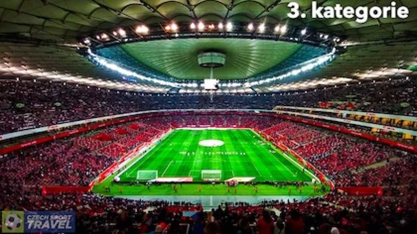 Superpohár UEFA Real Madrid - Atalanta BC