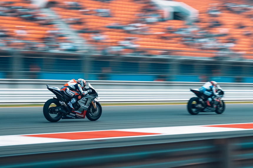 VIP MotoGP - Velká cena Nizozemska 2026
