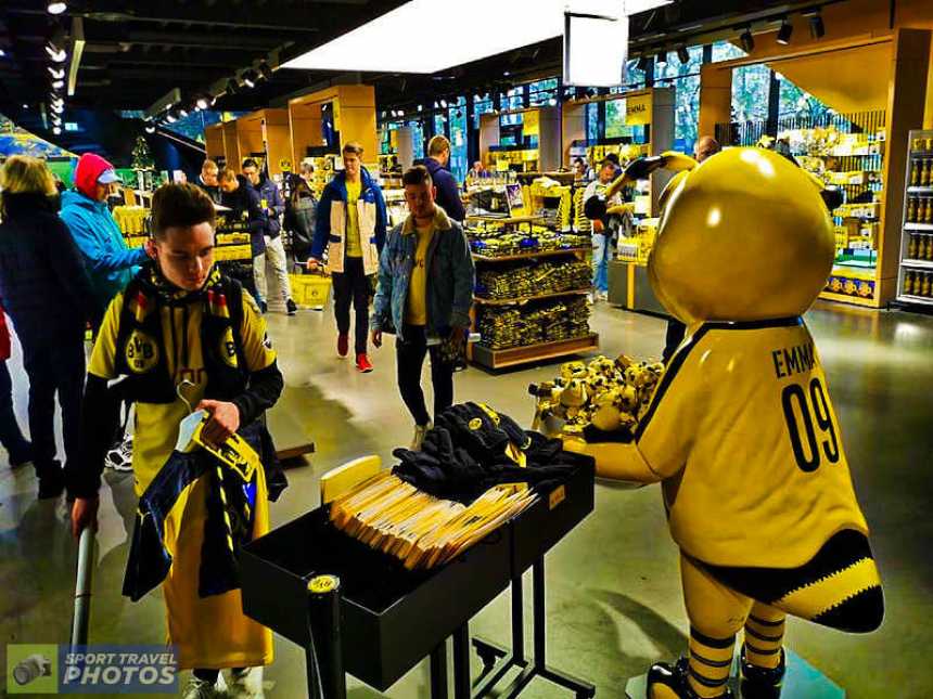 Borussia Dortmund - VfL Wolfsburg