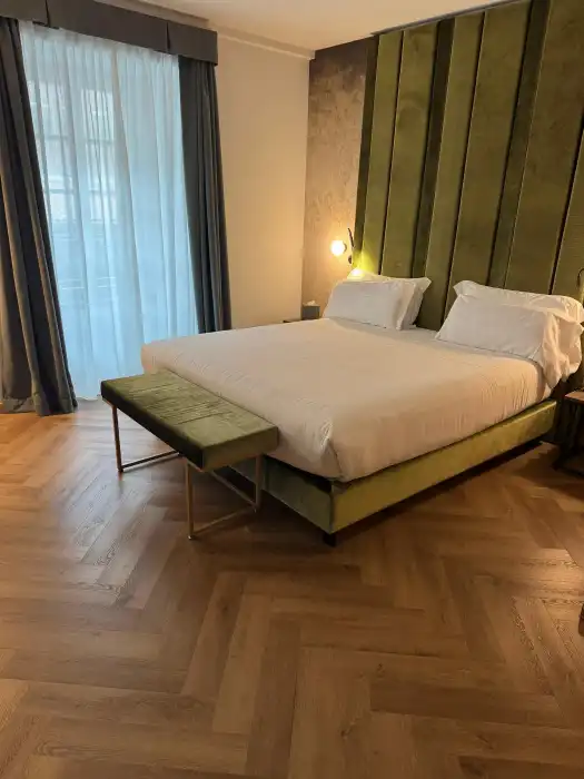 Atalanta Bergamo - SK Slavia Praha | letecky | nocleh (22.-23.10.2025)