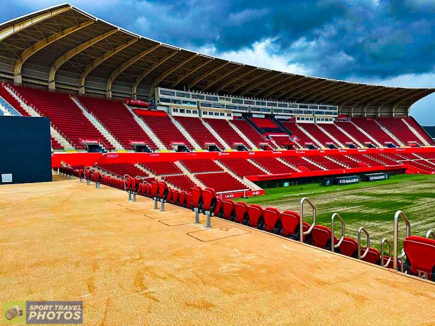 RCD Mallorca - CA Osasuna