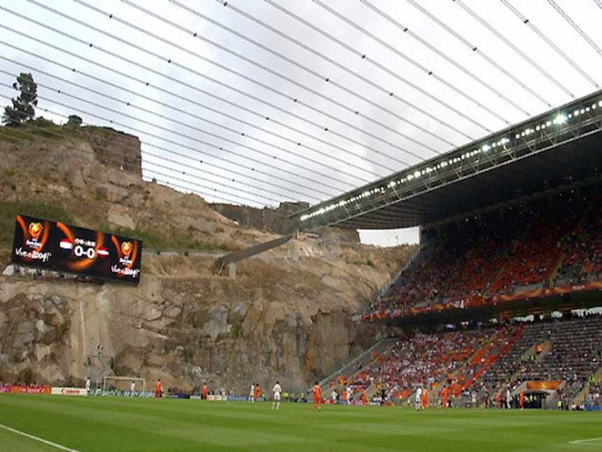 SC Braga - TSG Hoffenheim