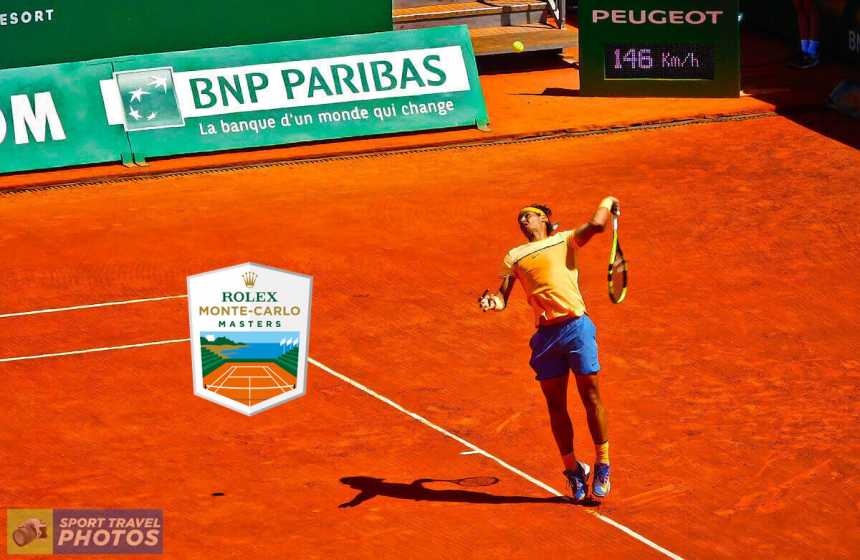 Monte Carlo Rolex Masters 2025 - čtvrtfinále