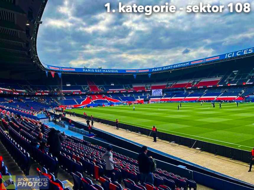 PSG - Toulouse FC