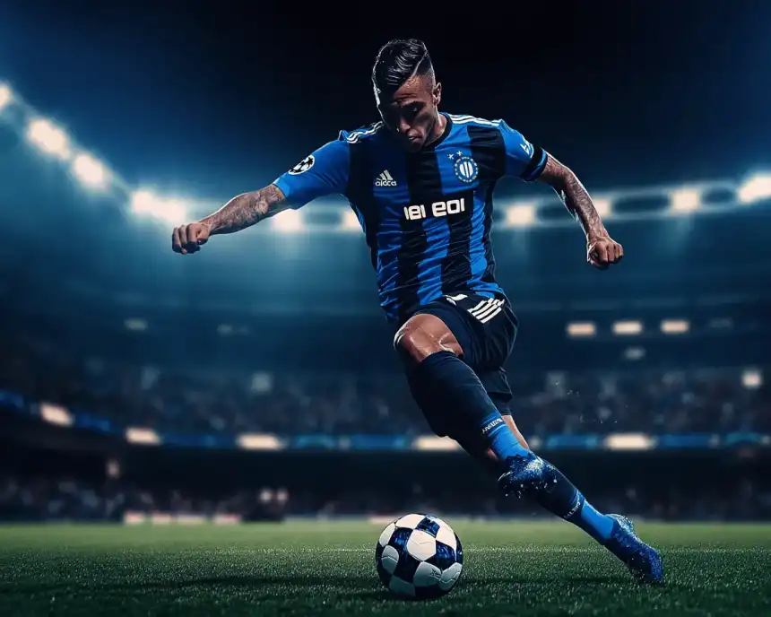 MS klubů 2025: Inter Milán - Urawa Red Diamonds