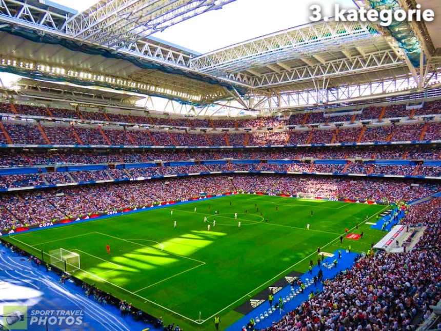 Real Madrid - Valencia CF