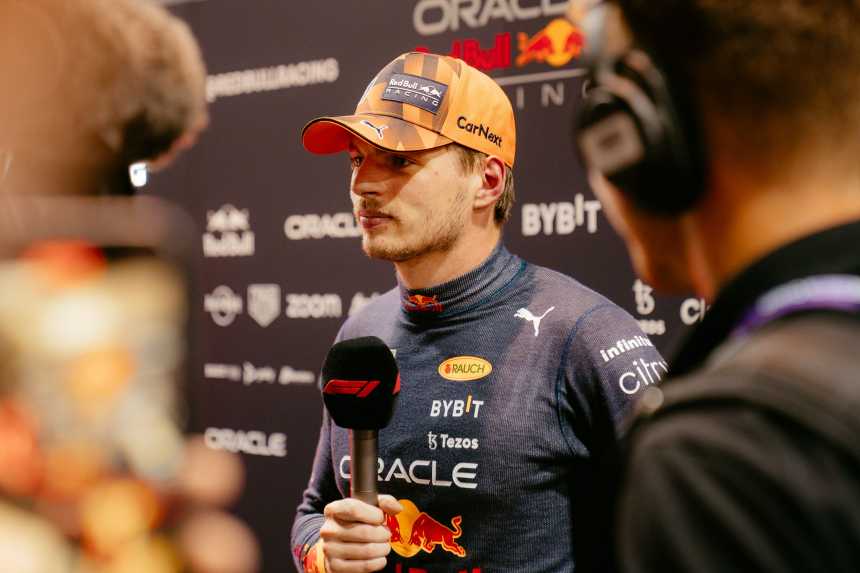 VIP vstupenky na F1 - Velká cena Singapuru 2023