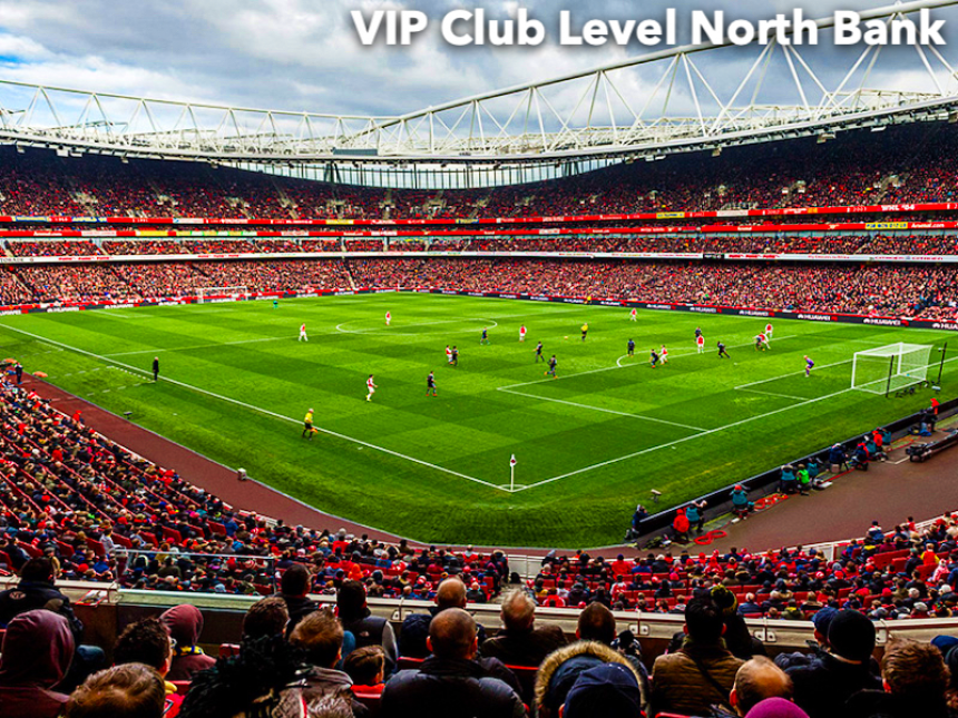 Vstupenky na Arsenal - Chelsea