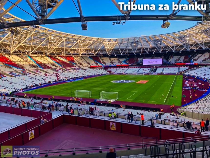 West Ham - KAA Gent