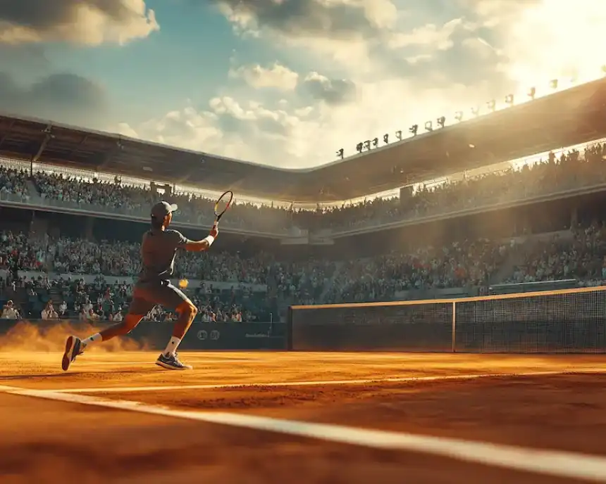 VIP Roland-Garros 2025 - 8. den | osmifinále - večerní session