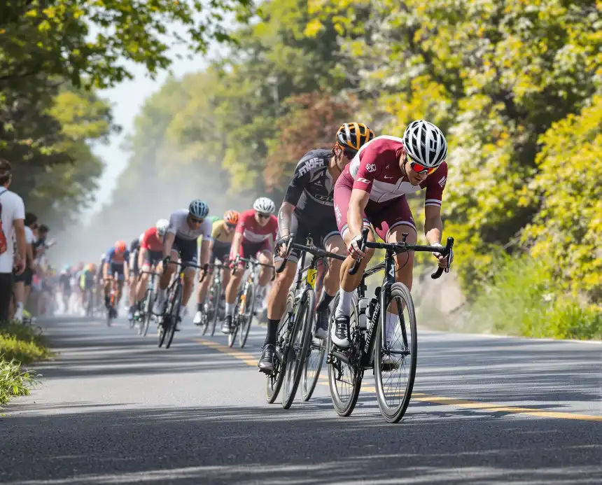 Tour de France 2025 - Grand Depart Lille z Vídně