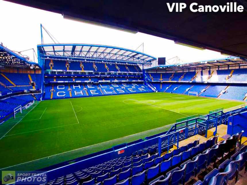 Chelsea FC - Southampton