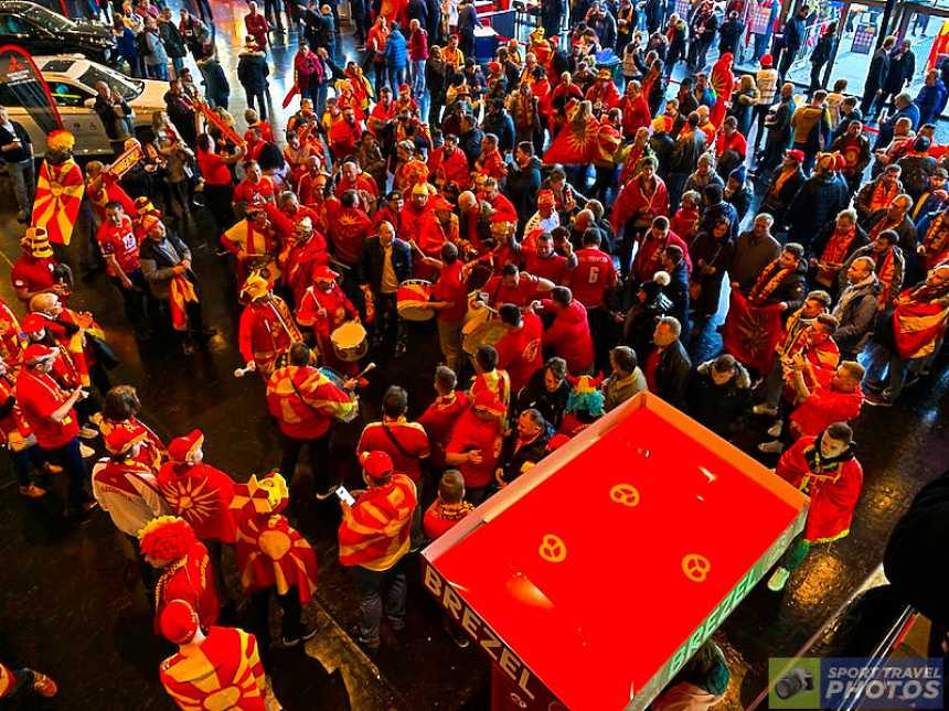 ME v házené 2024: Dánsko - Česko a Portugalsko - Řecko