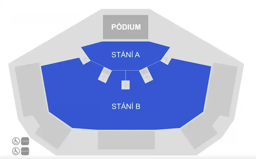 Koncert Post Malone v Praze 12.8.2025