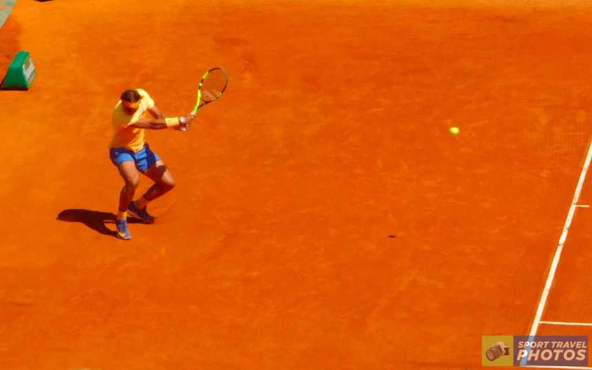 Řím Masters - Italian Open 2024 - finále ženy