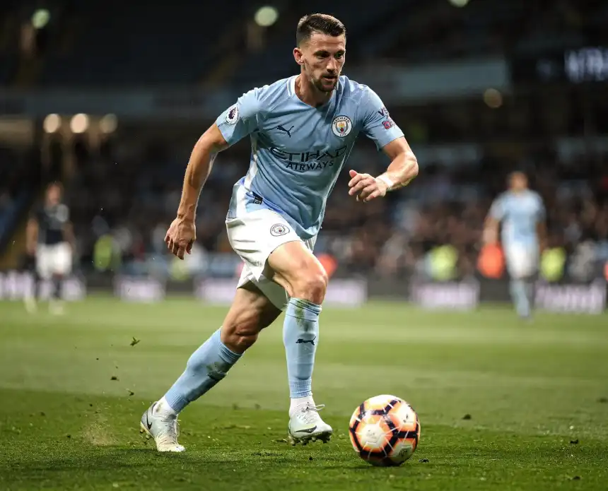 Manchester City - Nottingham Forest