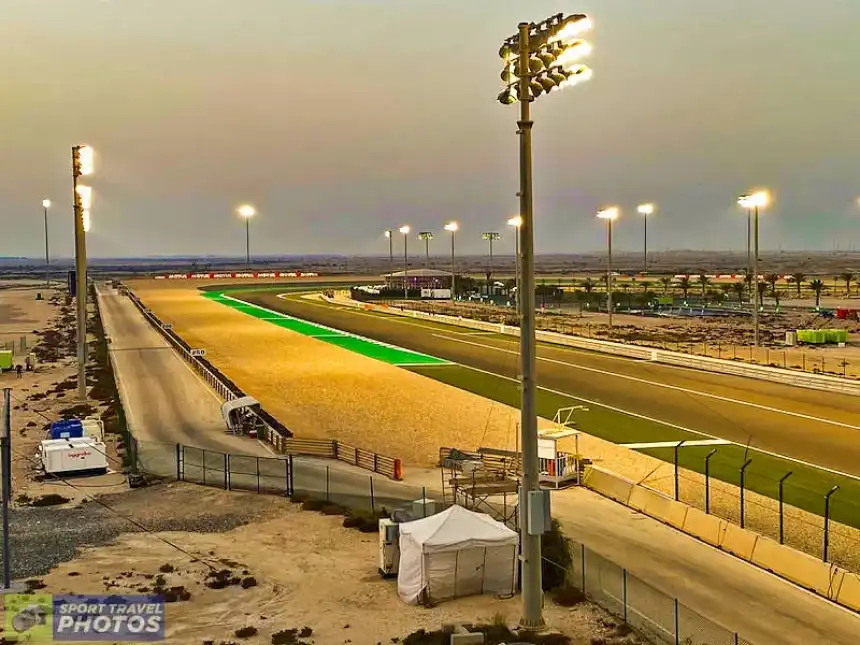 VIP MotoGP - Velká cena Kataru 2026