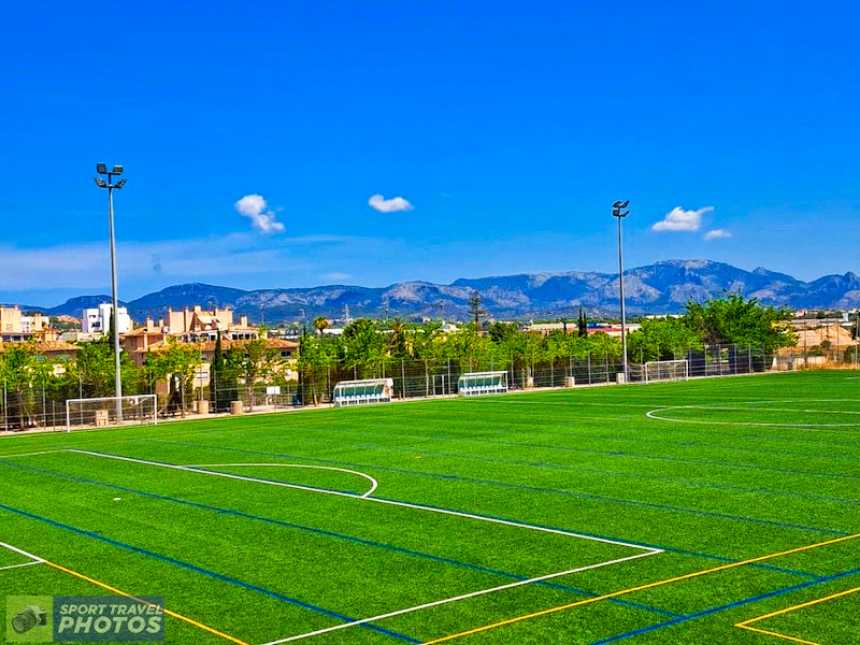 RCD Mallorca - Getafe CF