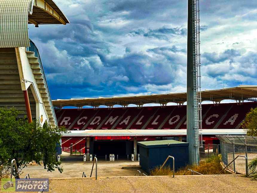 RCD Mallorca - Athletic Bilbao