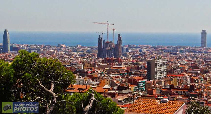 Barcelona Open Banc Sabadell 2023 - semifinále