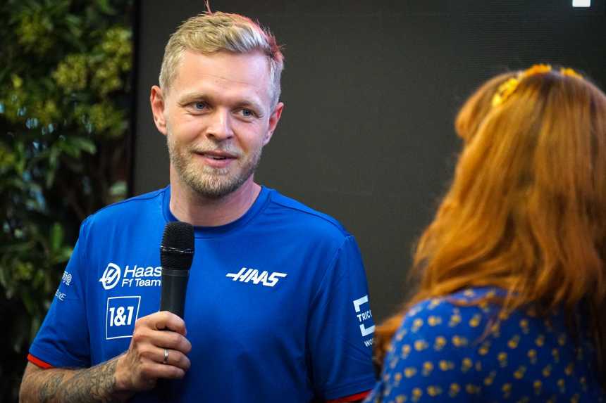 VIP F1 - Velká cena Ázerbajdžánu 2024