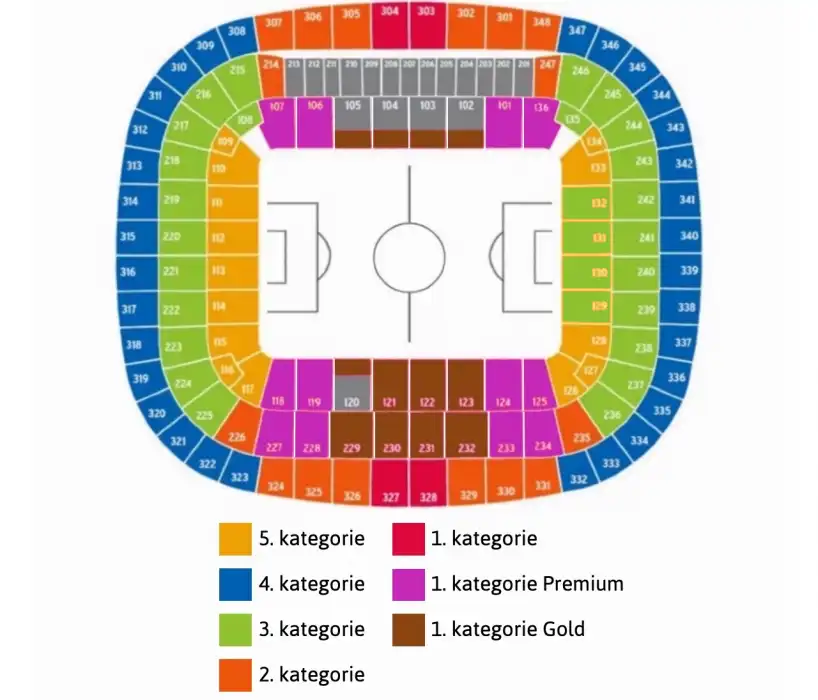 Utkání Bayern Mnichov - FC Augsburg