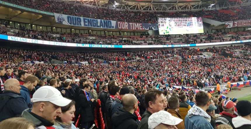 Semifinále FA Cup: Manchester City - Sheffield a Manchester United - Brighton