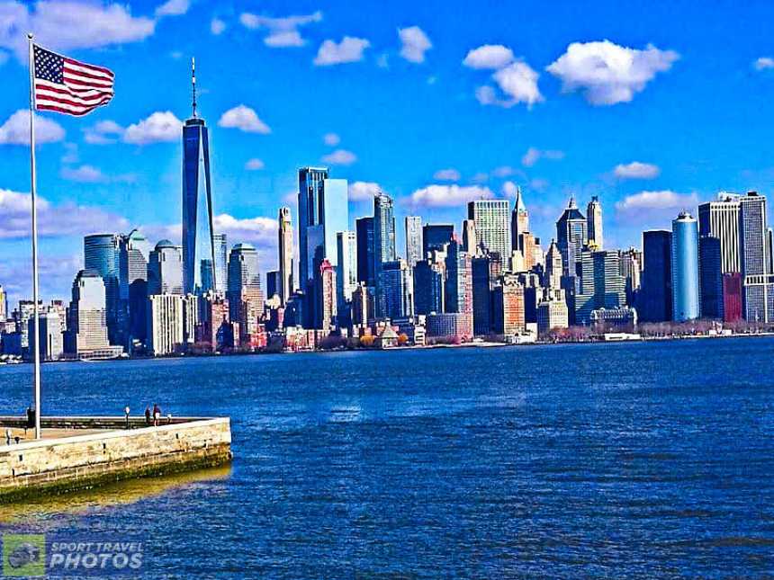 Vstupenky na NY Yankees - Boston Red Sox