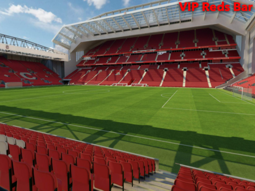 Liverpool - Arsenal FC