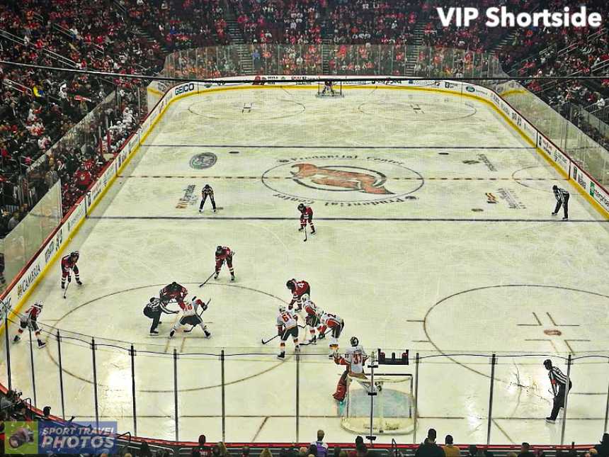 NHL a NFL: NJ Devils - Columbus Blue Jackets a NY Rangers - Boston Bruins a New York Giants - New England Patriots z Prahy