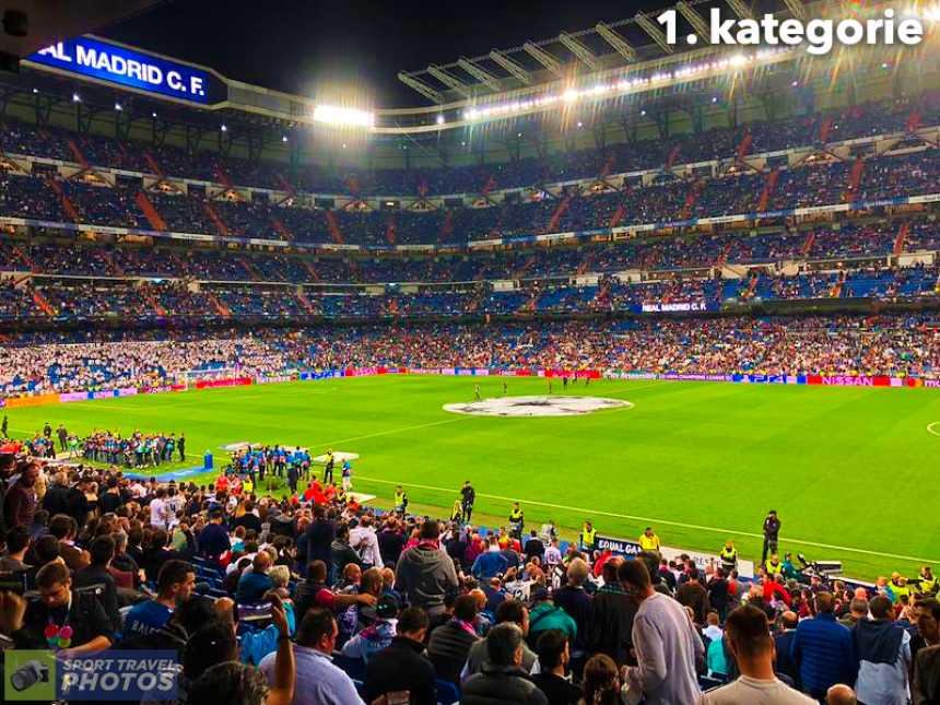 Real Madrid - Getafe CF