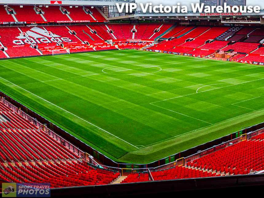 Manchester United - Tottenham Hotspur