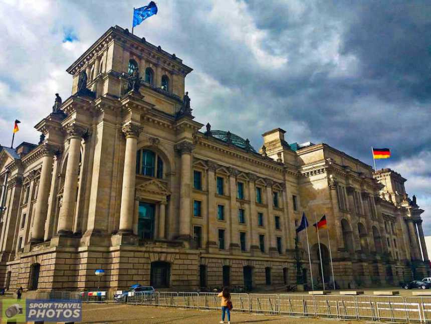 Vstupenka Hertha Berlín - VfB Stuttgart
