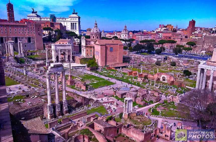 Vstupenky na Řím Masters - Italian Open 2023 - 4.den