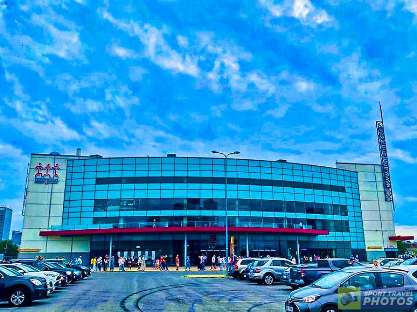 Vstupenky na MS v hokeji 2023 Česko - Lotyšsko